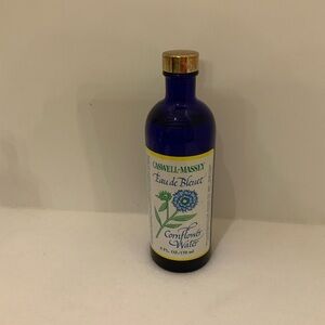 Caswell-Massey Eau de Bleuet Comfort Water